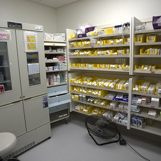 Pharmacy Services